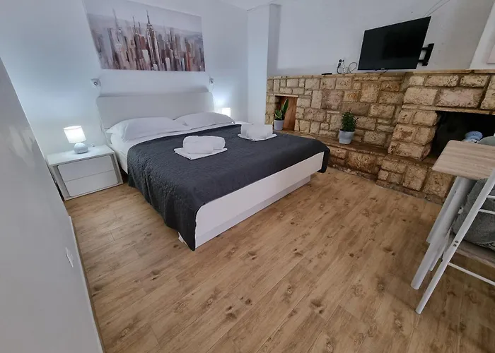 Apartments Niko