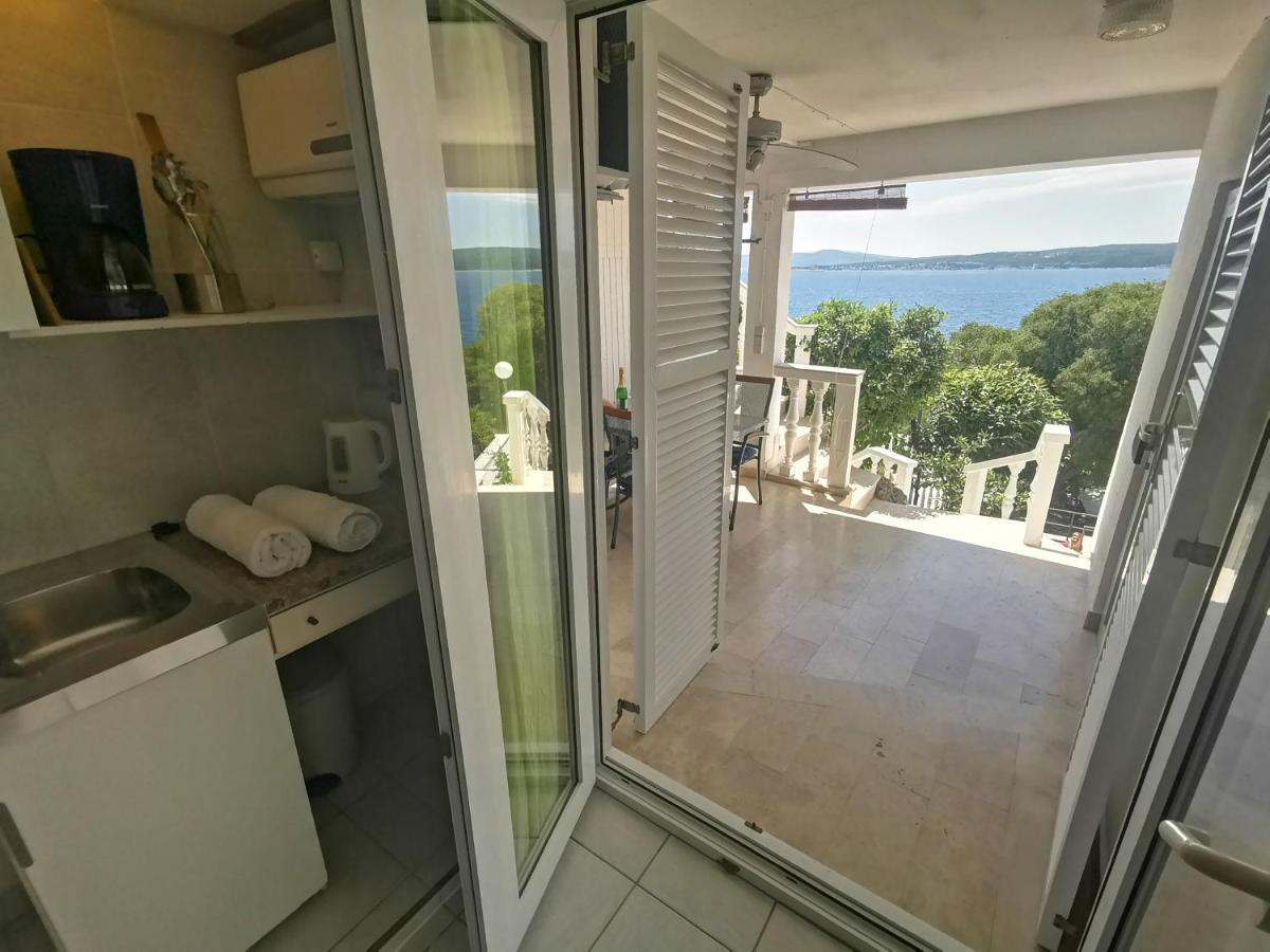 Apartment Niko