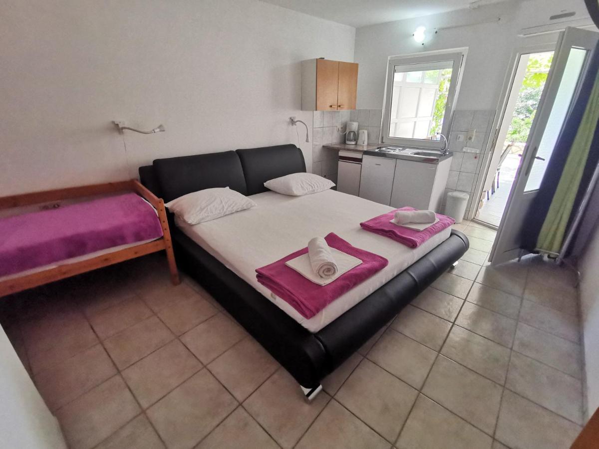 Apartment Niko