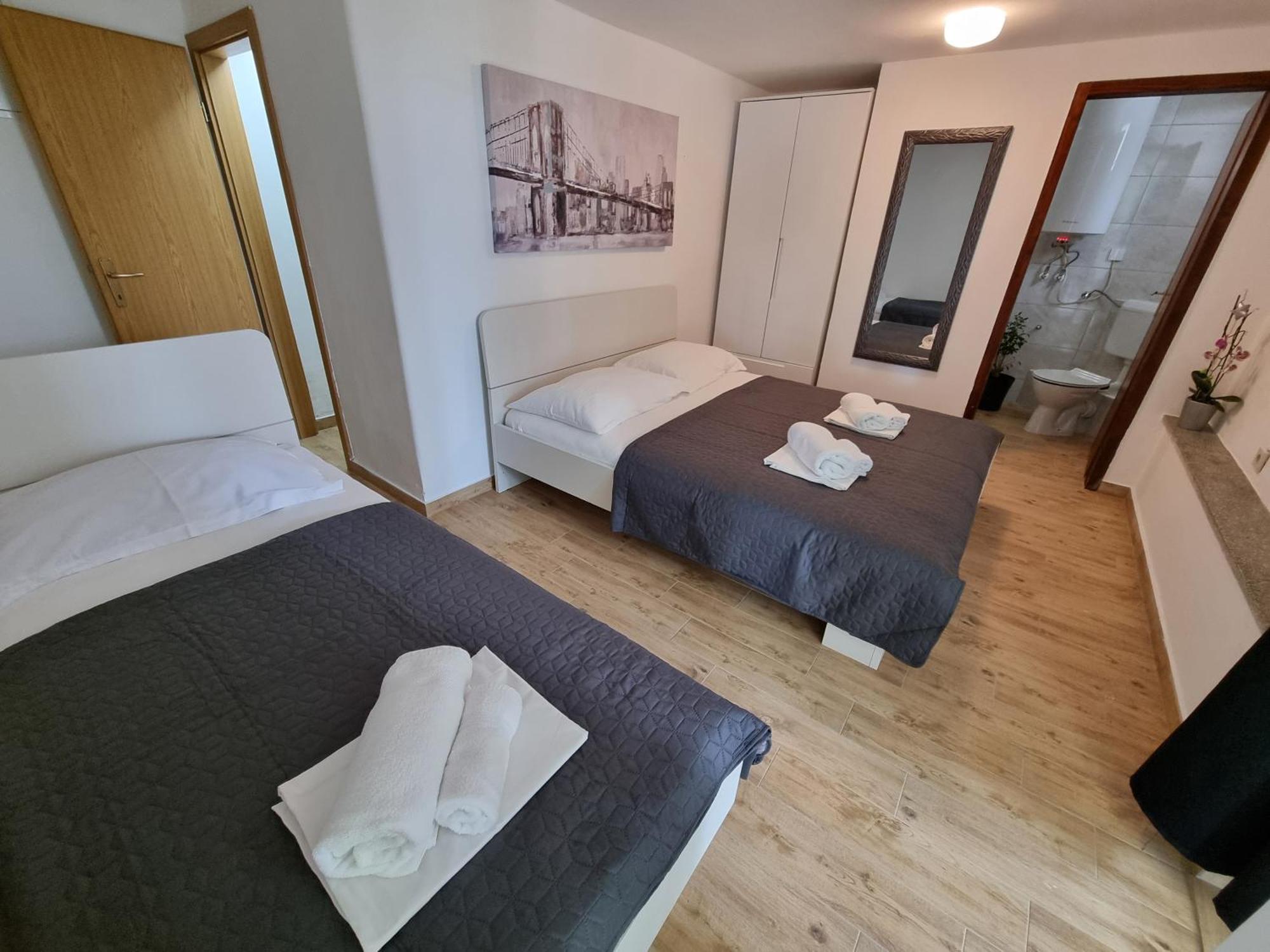 Apartment Niko *