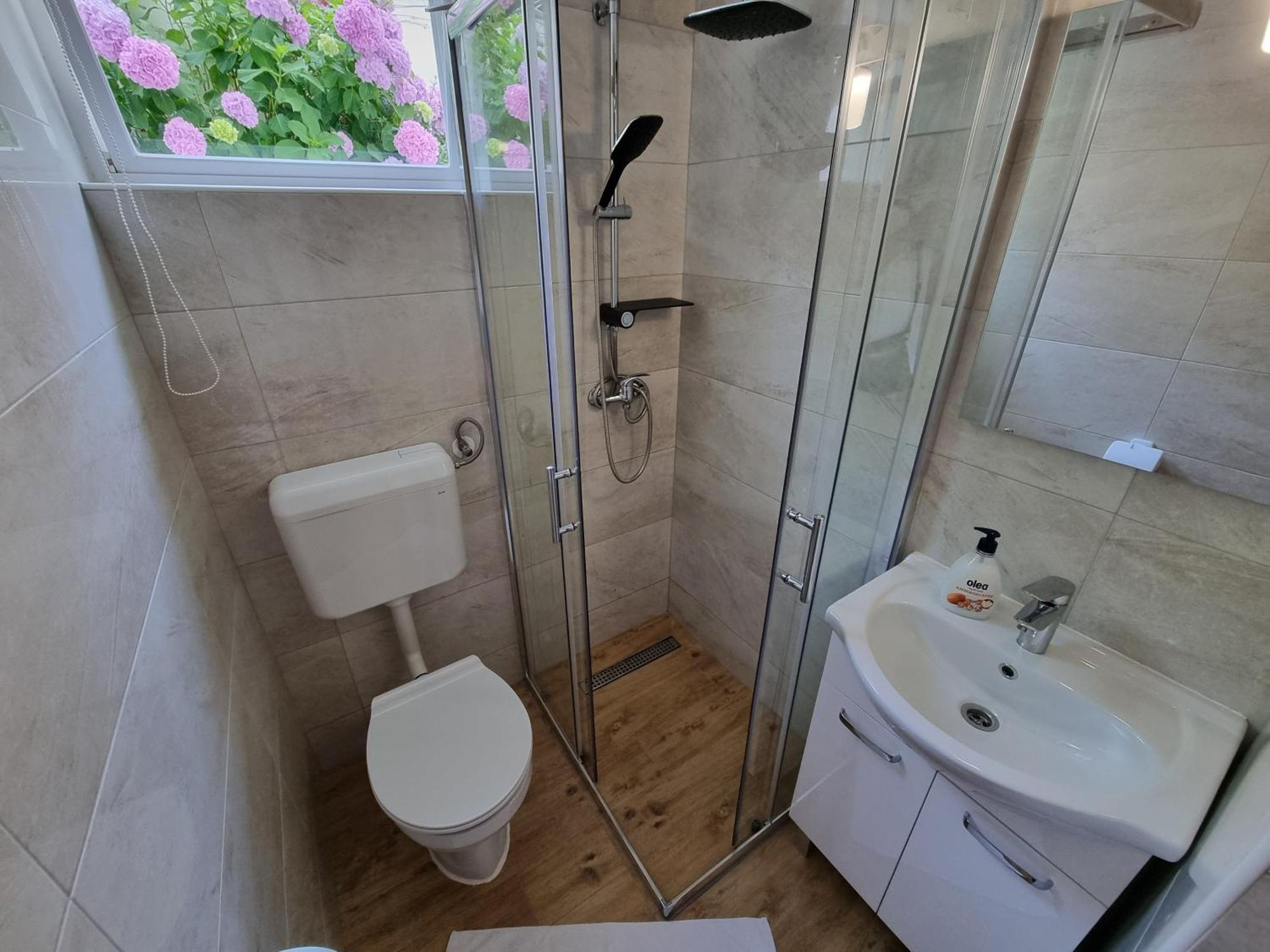 Apartment Niko Dramalj